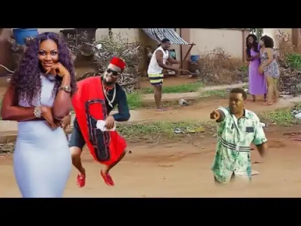 Video: I Need A Rich Husband 2  - 2018 Latest Nigerian Nollywood Movies